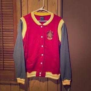 Harry Potter sweater